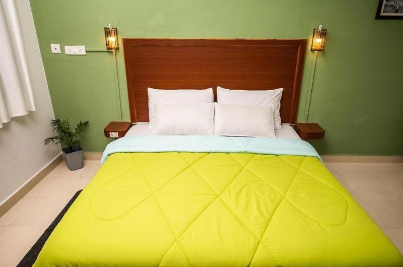 Vintage Beach Resort أغوندا المظهر الخارجي الصورة