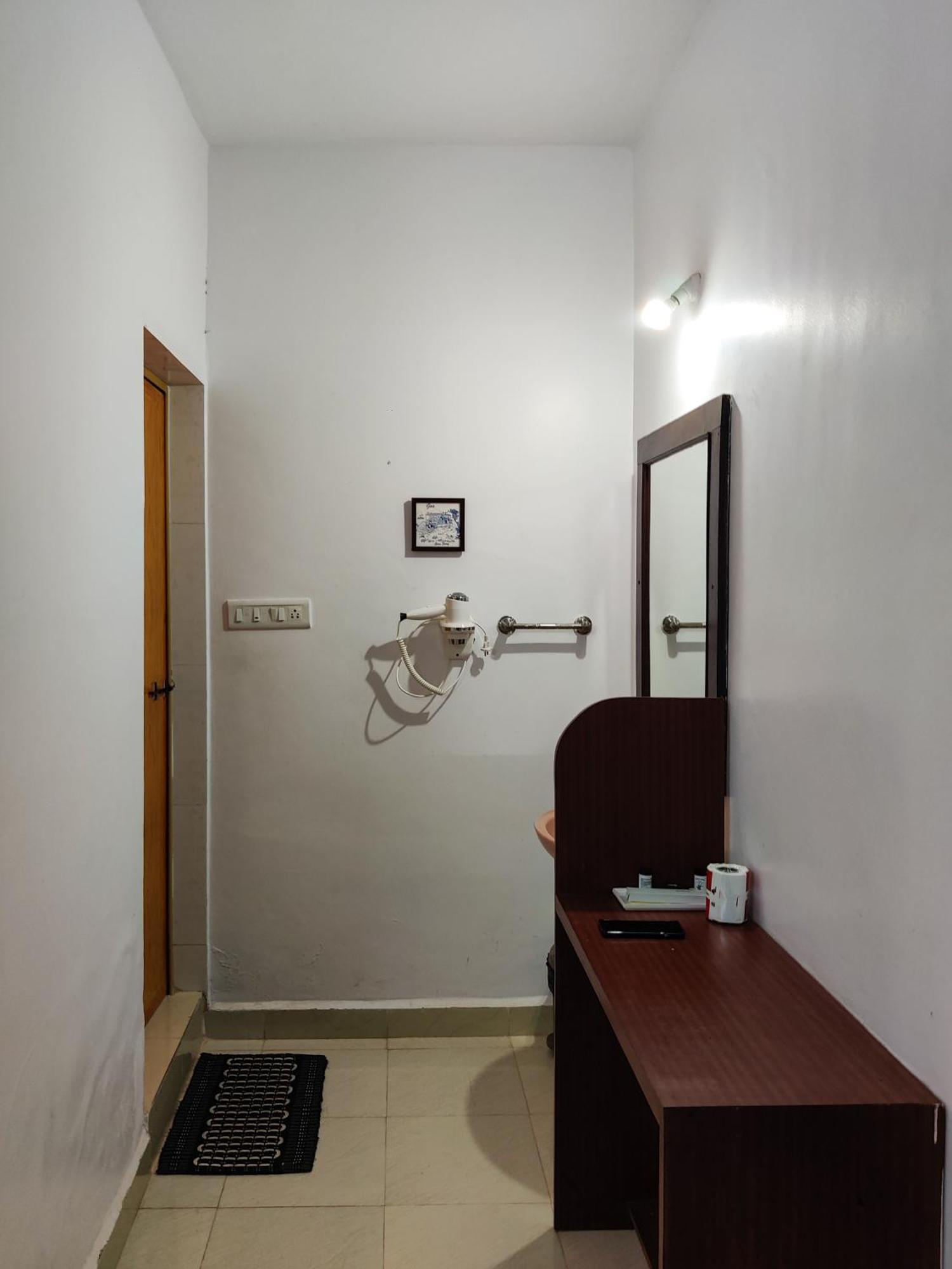 Vintage Beach Resort أغوندا المظهر الخارجي الصورة
